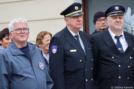 Predsednica Republike Slovenije dr. Nataša Pirc Musar k spomeniku Rudolfa Maistra – Vojanova položila cvetje (20)